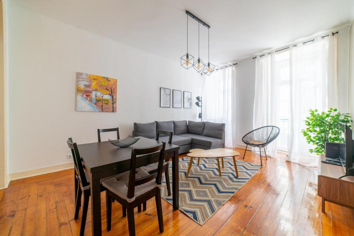 Apartment Chiado - Bairro Alto Cozyapartment *