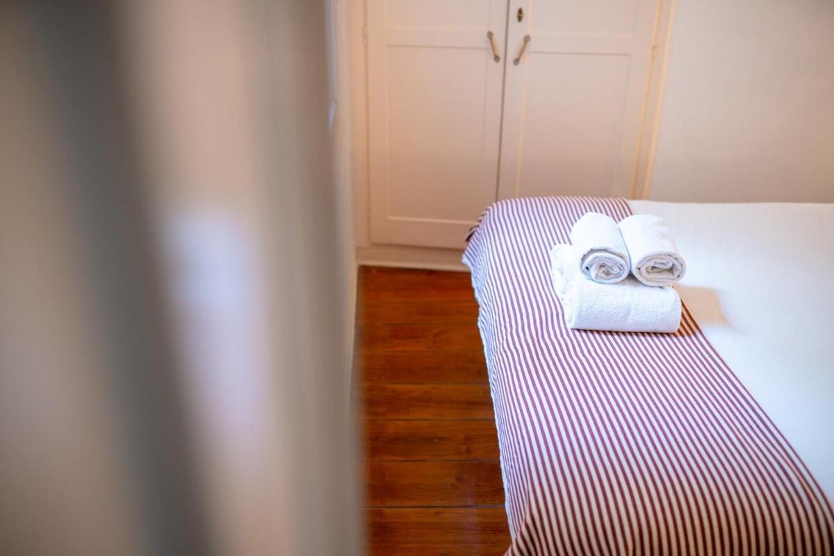 Chiado - Bairro Alto Cozyapartment Lissabon