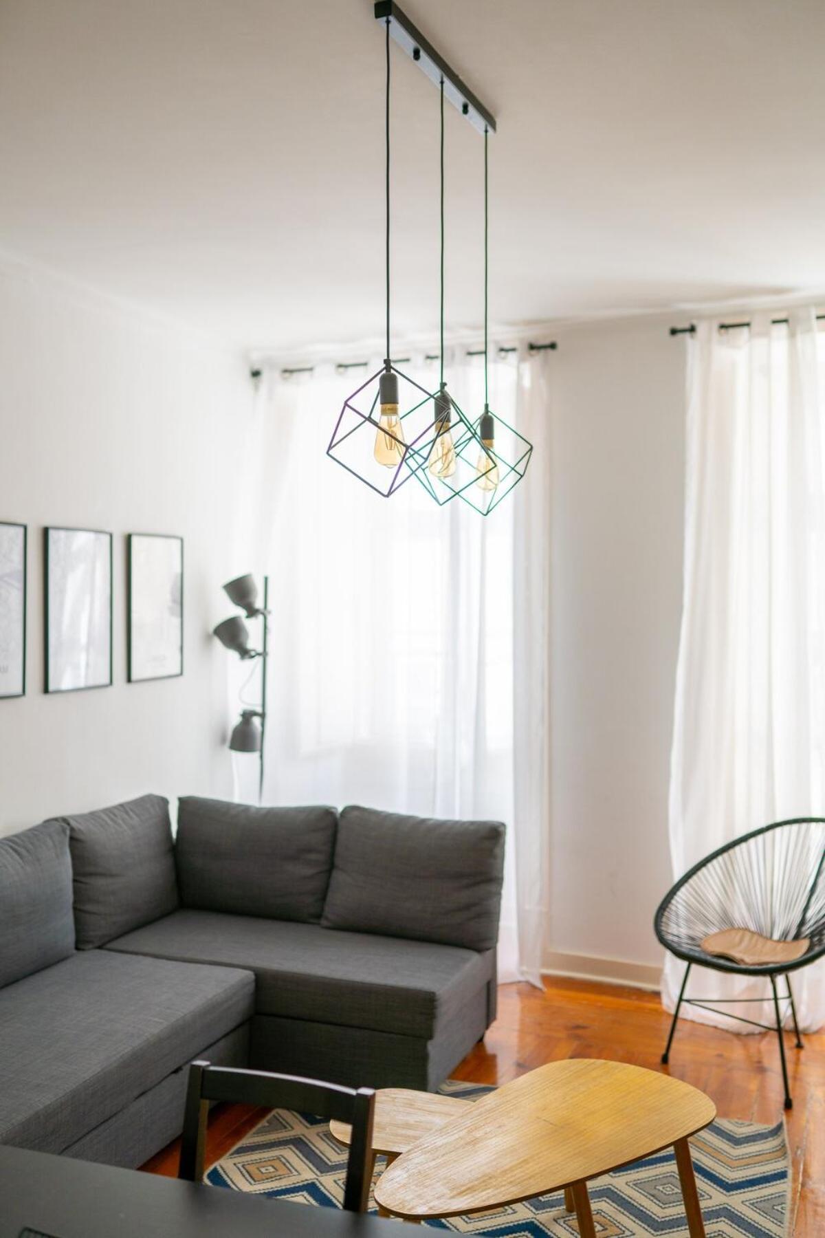 Chiado - Bairro Alto Cozyapartment Lissabon