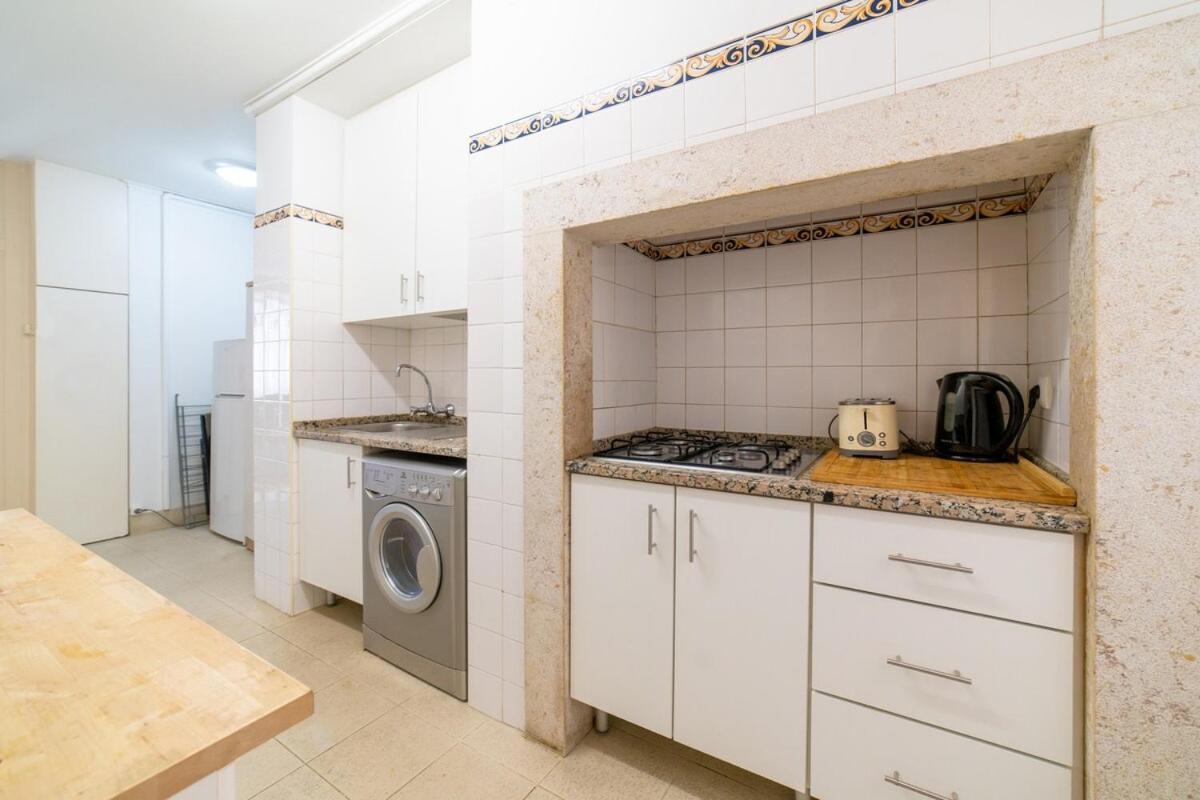 Chiado - Bairro Alto Cozyapartment Apartment