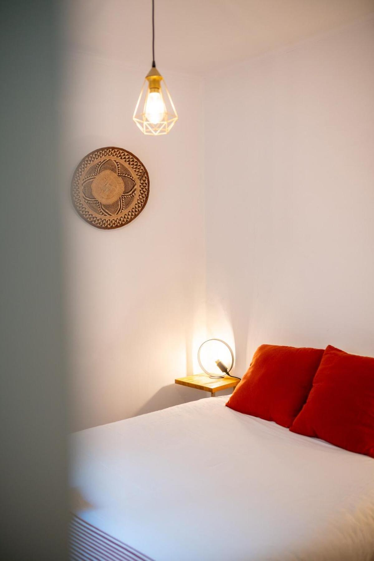 Chiado - Bairro Alto Cozyapartment