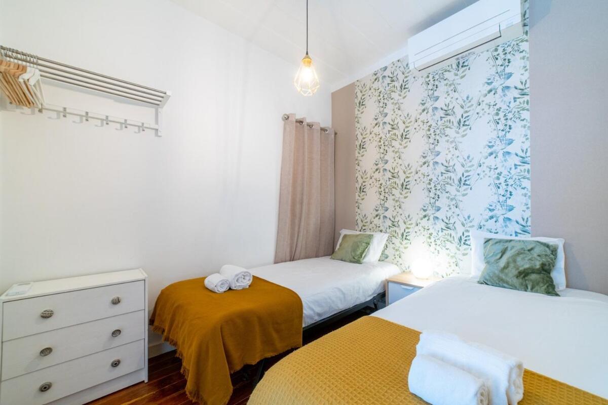 Chiado - Bairro Alto Cozyapartment Apartment Lissabon