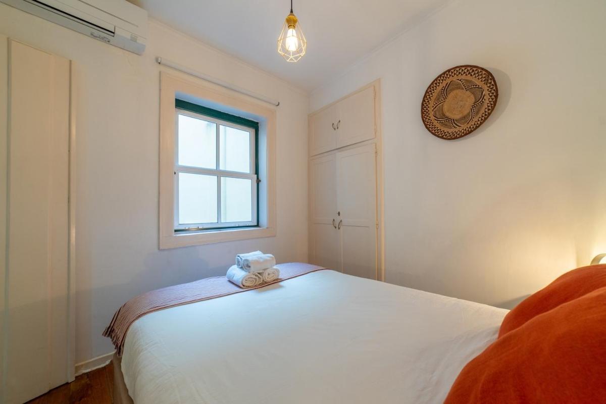 Chiado - Bairro Alto Cozyapartment *